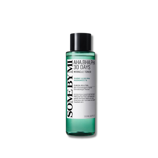 Some By Mi - AHA BHA PHA 30 Days Miracle Toner