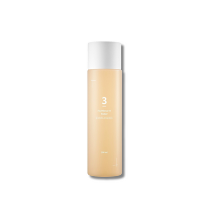 Numbuzin - No. 3 Super Glowing Toner