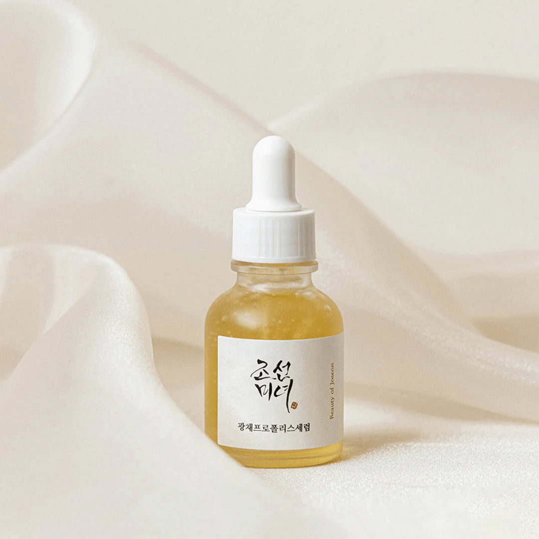 Beauty of Joseon - Glow Serum Propolis + Niacinamide