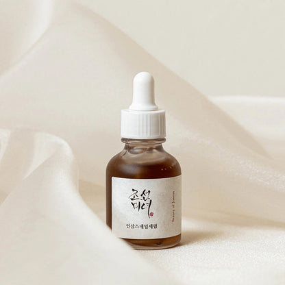 Beauty of Joseon - Revive Serum Ginseng + Snail Mucin