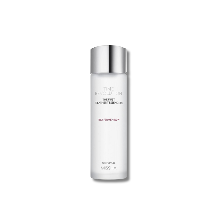 Missha - Time Revolutions The First Essence 5x