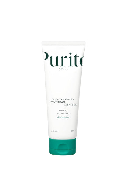 Purito Seoul - Mighty Bamboo Panthenol Cleanser