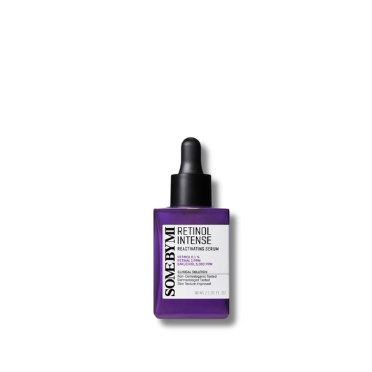 Some By Mi - Retinol Intense Reactivating Serum