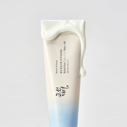 Beauty of Joseon - Relief Sun Aqua-Fresh : Rice + B5 (SPF50+ PA++++)