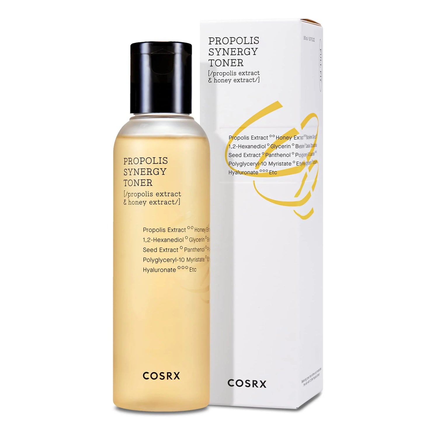 COSRX - Full Fit Propolis Synergy Toner