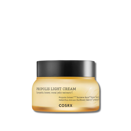 COSRX - Crème Légère à la Propolis Full Fit