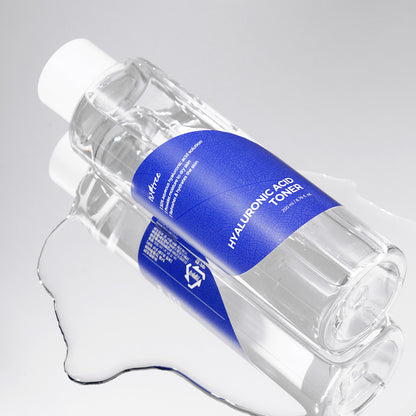 ISNTREE - Hyaluronic Acid Toner