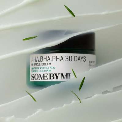 Some by Mi - AHA.BHA.PHA 30 Days Miracle Cream