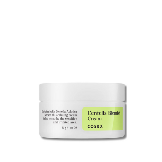 COSRX Centella Blemish Cream