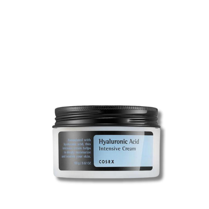 COSRX - Hyaluronic Acid Intensive Cream