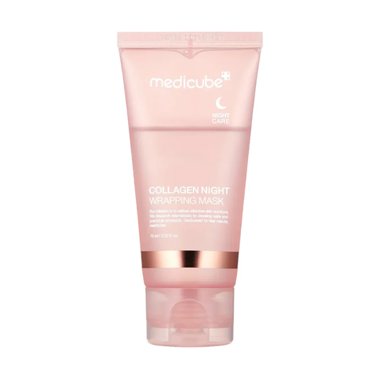 Medicube - Collagen Night Wrapping Mask