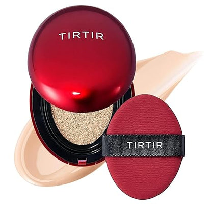 TIRTIR - [Mini] Mask Fit Red Mini Cushion 44g