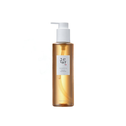 Beauty of Joseon - Ginseng Cleansing Oil