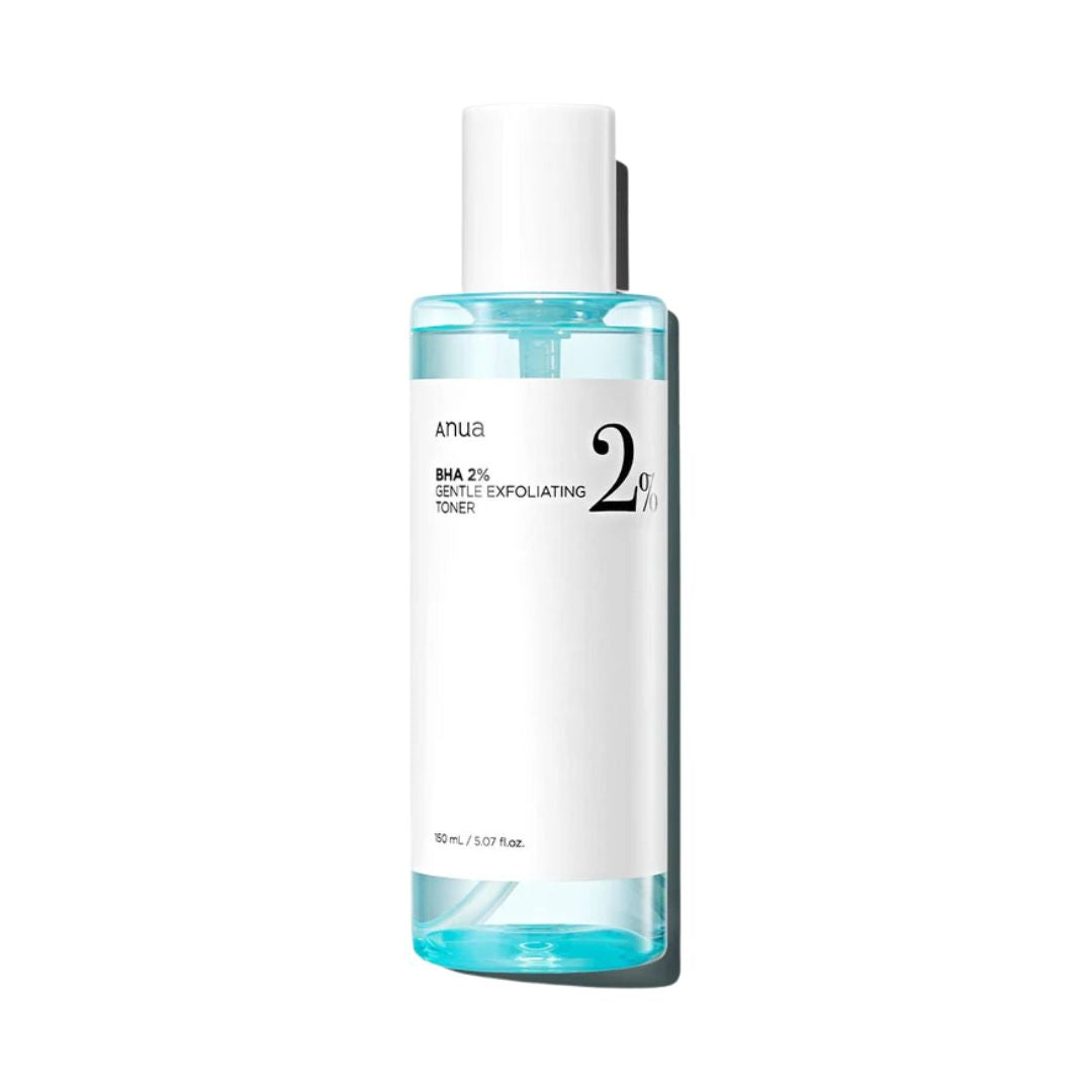 ANUA - BHA 2% Gentle Exfoliation Toner