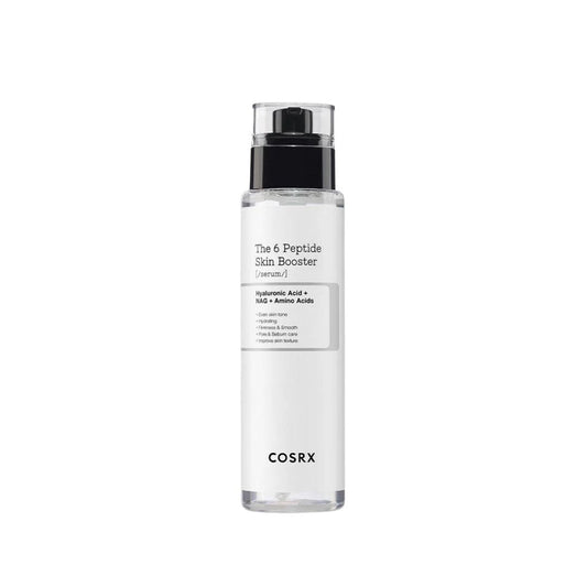 COSRX - The 6 Peptide Skin Booster Serum