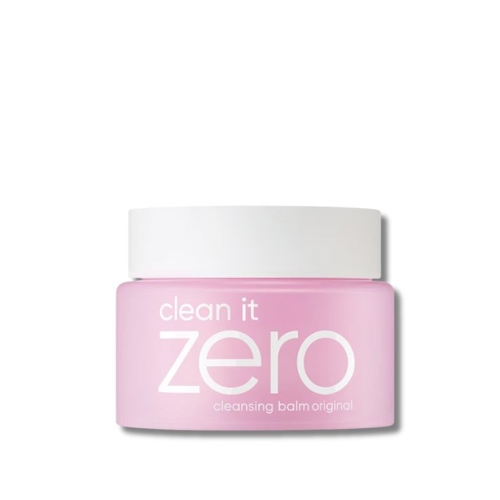 BANILA CO. Clean It Zero Cleansing Balm Original (Big Size - 180 ml) - koiyu