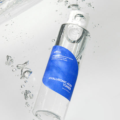 ISNTREE - Hyaluronic Acid Toner