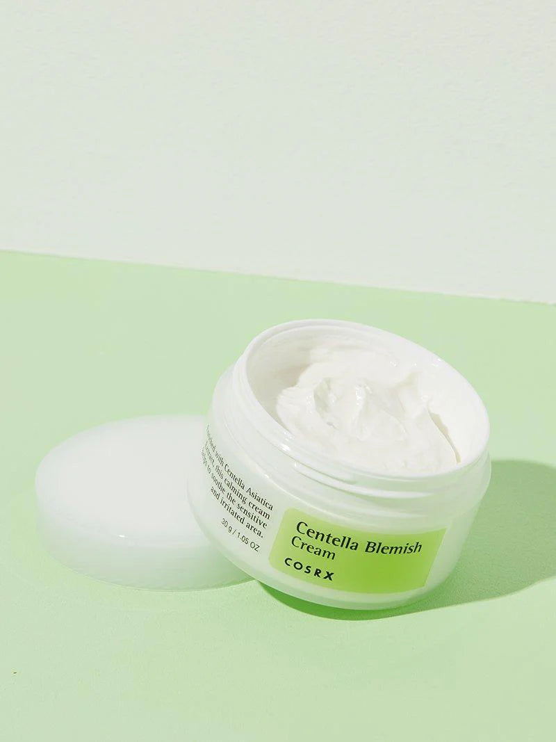 Crème anti-imperfections COSRX Centella