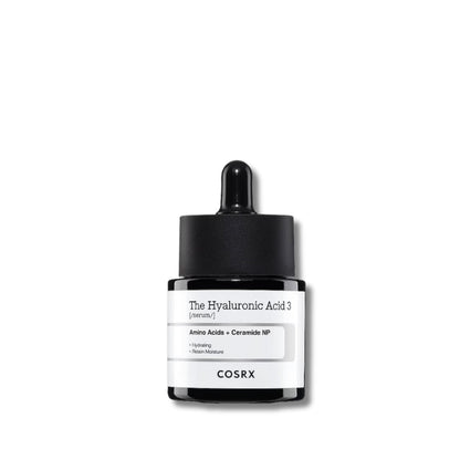 COSRX - The Hyaluronic Acid 3 Serum