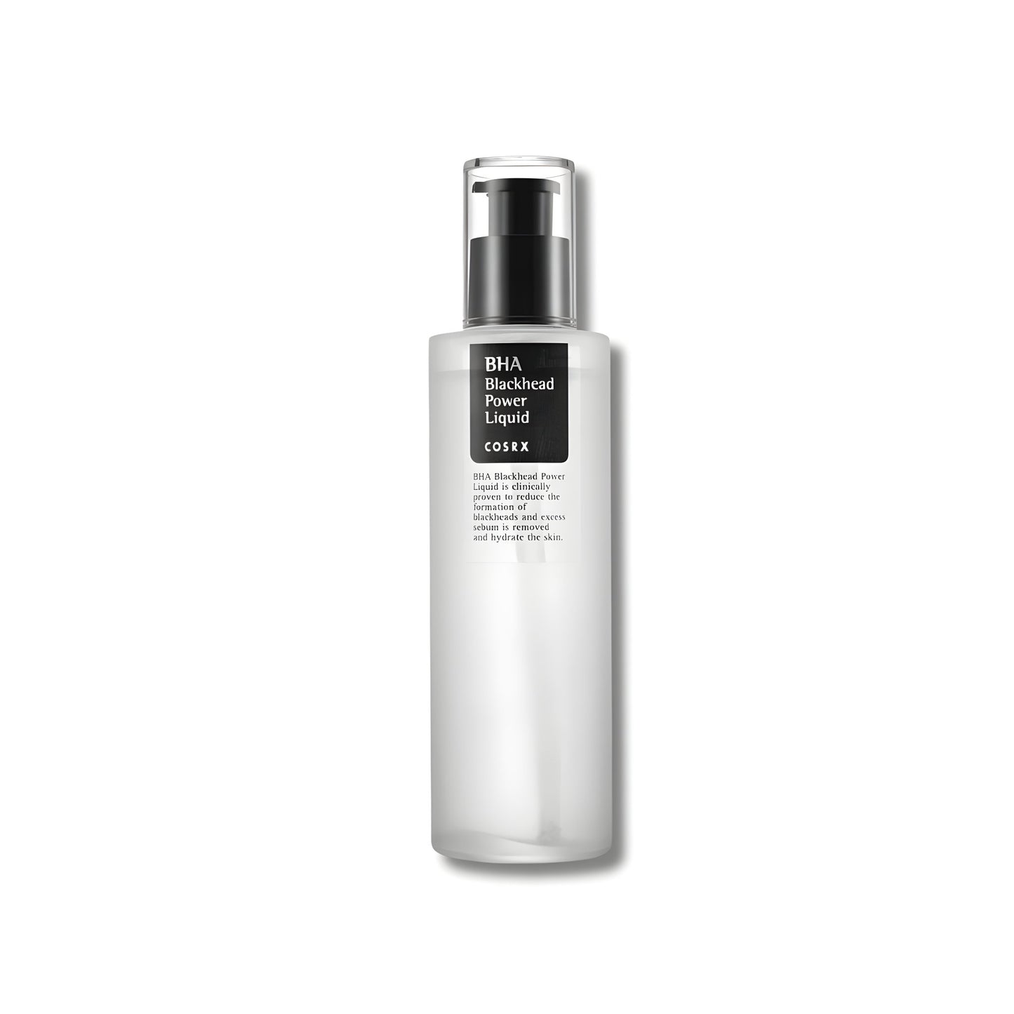 COSRX - BHA Blackhead Power Liquid - koiyu