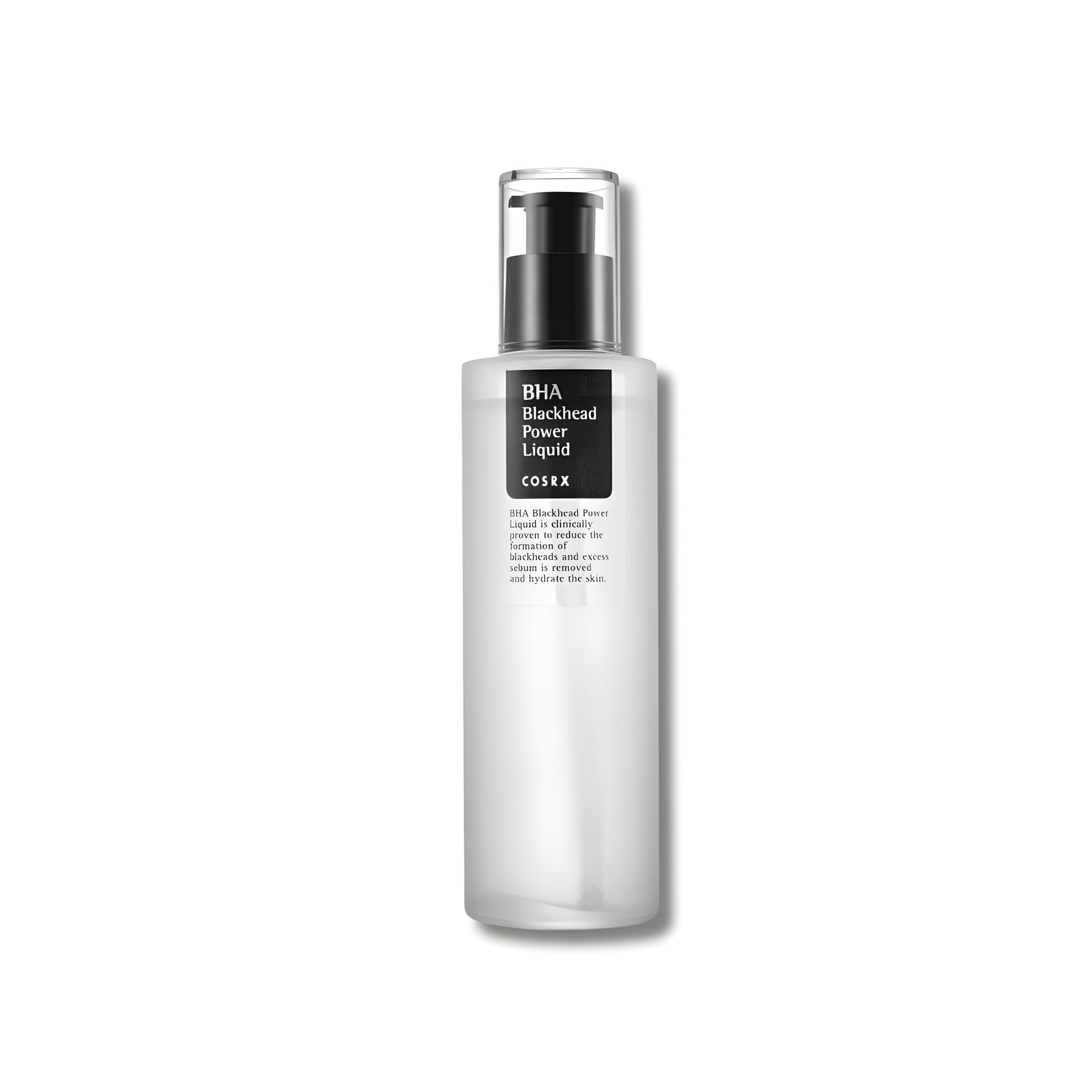 COSRX - BHA Blackhead Power Liquid - koiyu