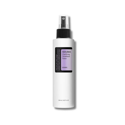 COSRX - Clarifying Treatment Toner - koiyu