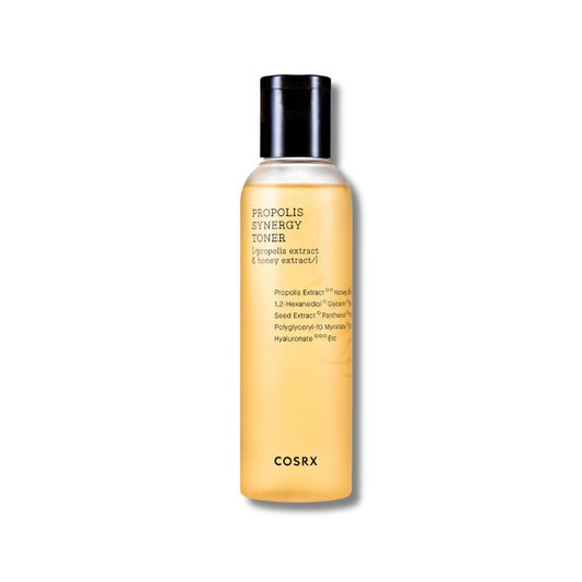 COSRX - Full Fit Propolis Synergy Toner - koiyu