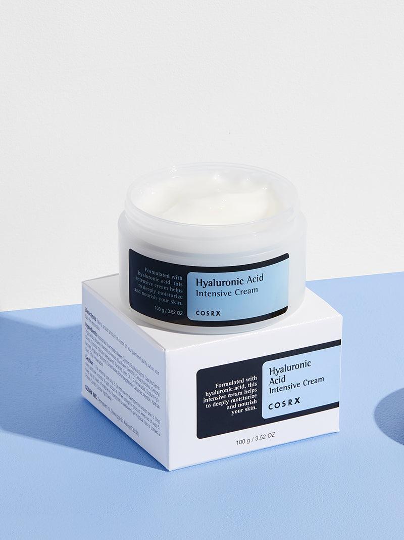 COSRX - Hyaluronic Acid Intensive Cream