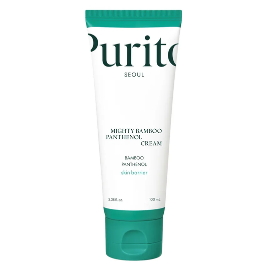 Purito Seoul - Mighty Bamboo Panthenol Cream