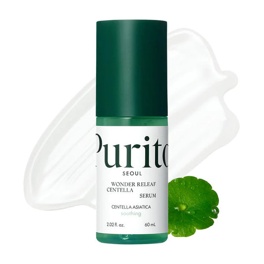 Purito SEOUL – Wonder Releaf Centella Serum