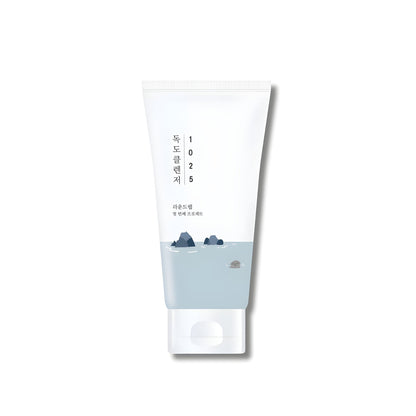 Round Lab - 1025 Dokdo Cleanser - koiyu