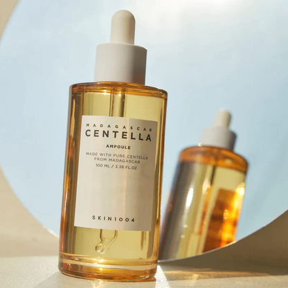 SKIN1004 - Ampoule Centella de Madagascar