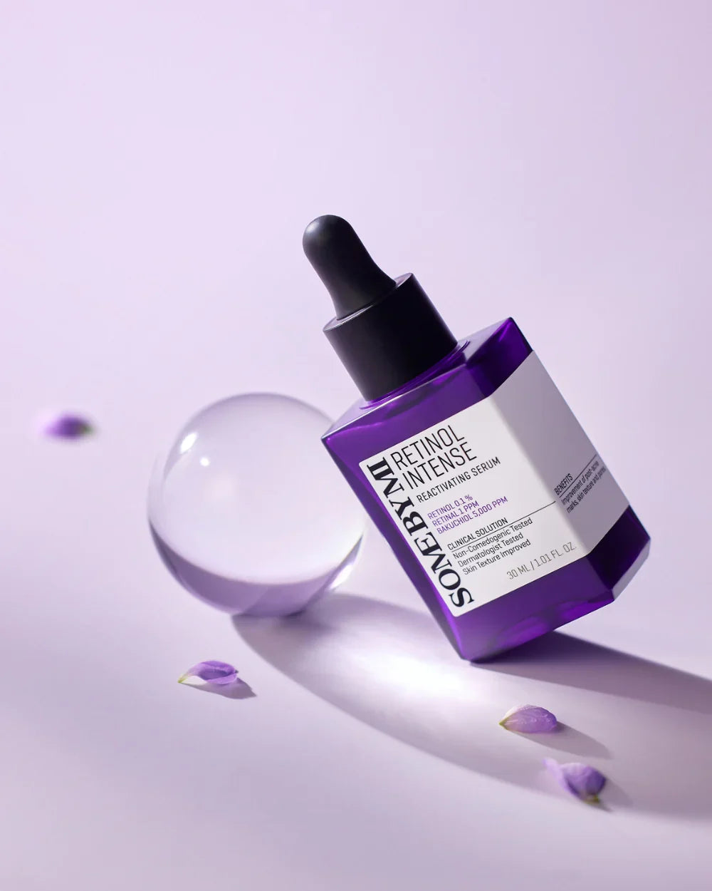 Some By Mi - Retinol Intense Reactivating Serum