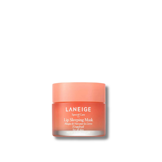 Laneige - Lip Sleeping Mask EX - Grapefruit