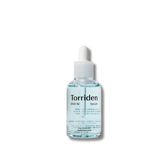 Torriden - Dive in Low Molecular Hyaluronic Acid Serum - koiyu